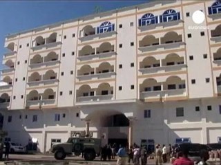 Somalia. Presidente neo-eletto scampato ad attentato