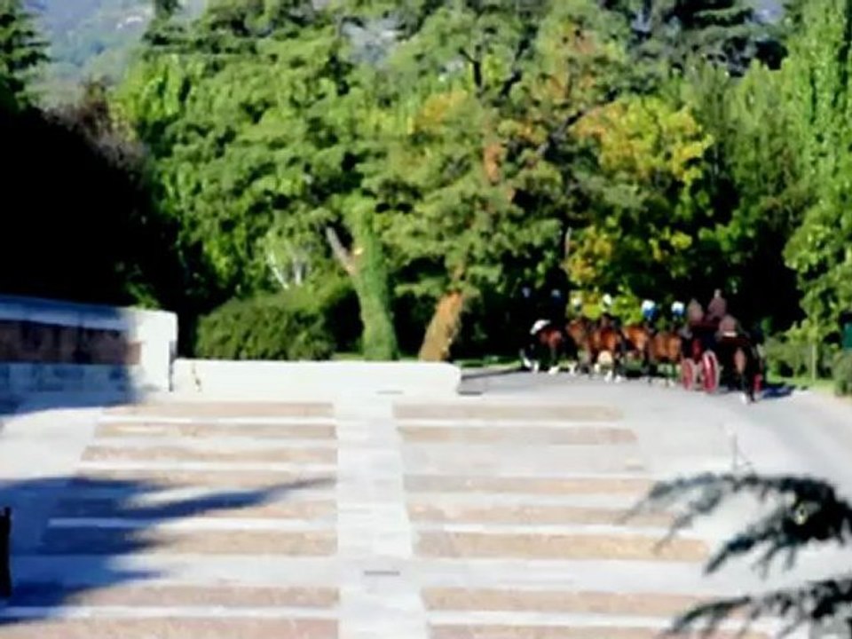 Madrid 2009