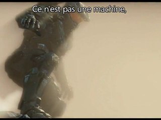 Halo 4 : making of - le retour des Forerunners