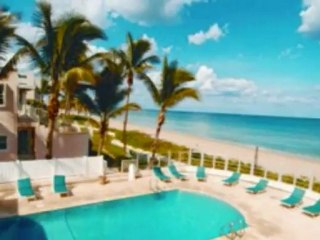 hotels near broward center for the perfoming arts