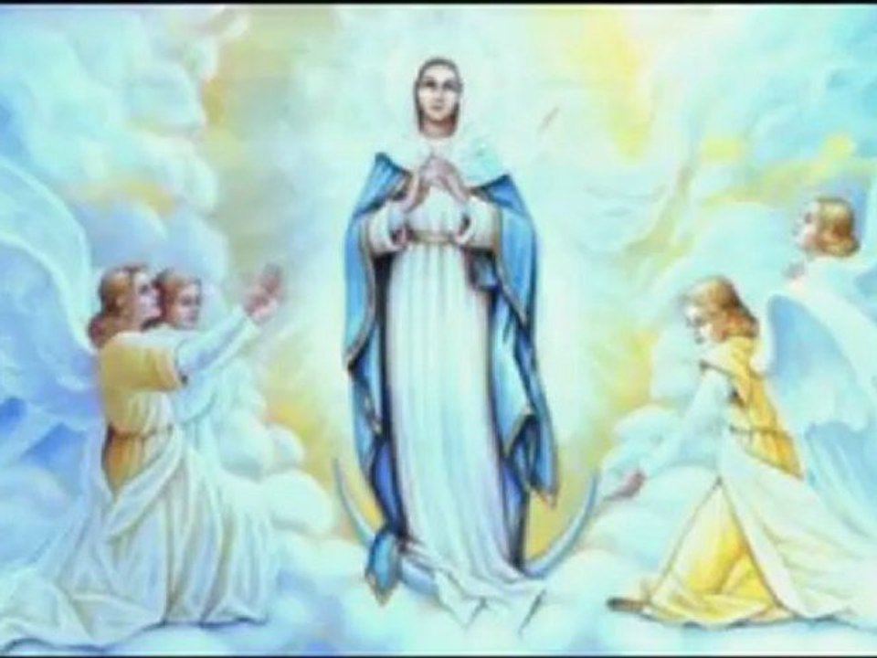 Amigos - Ave Maria (Gegen Kindermissbrauch)