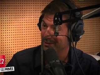 Marc Lavoine : Interview Très Très Privée