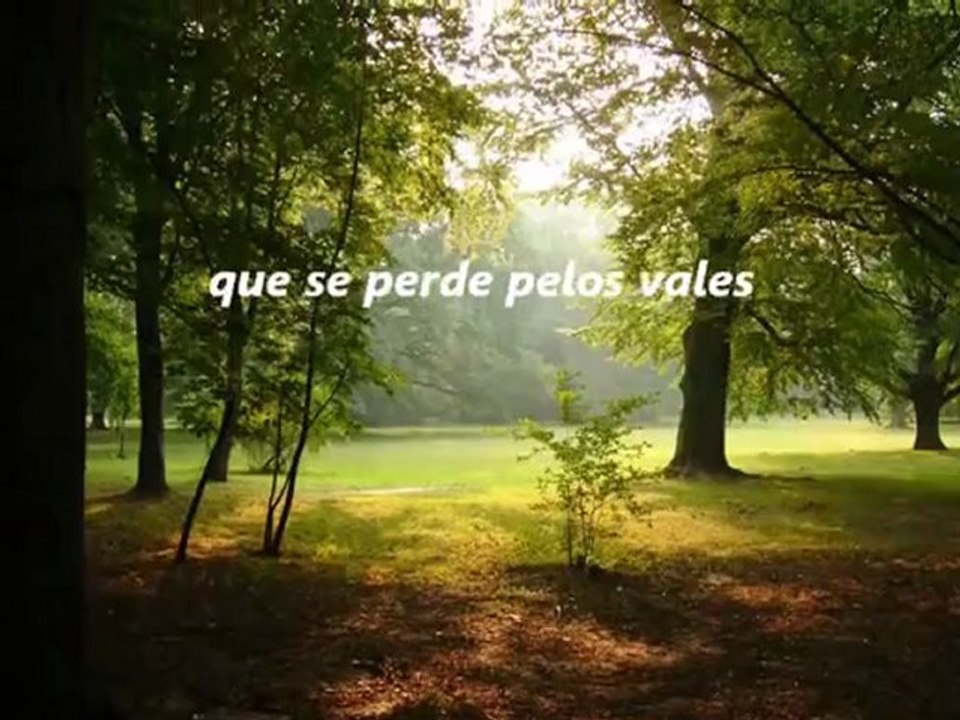 AURORA POEMA MINHA VOZ