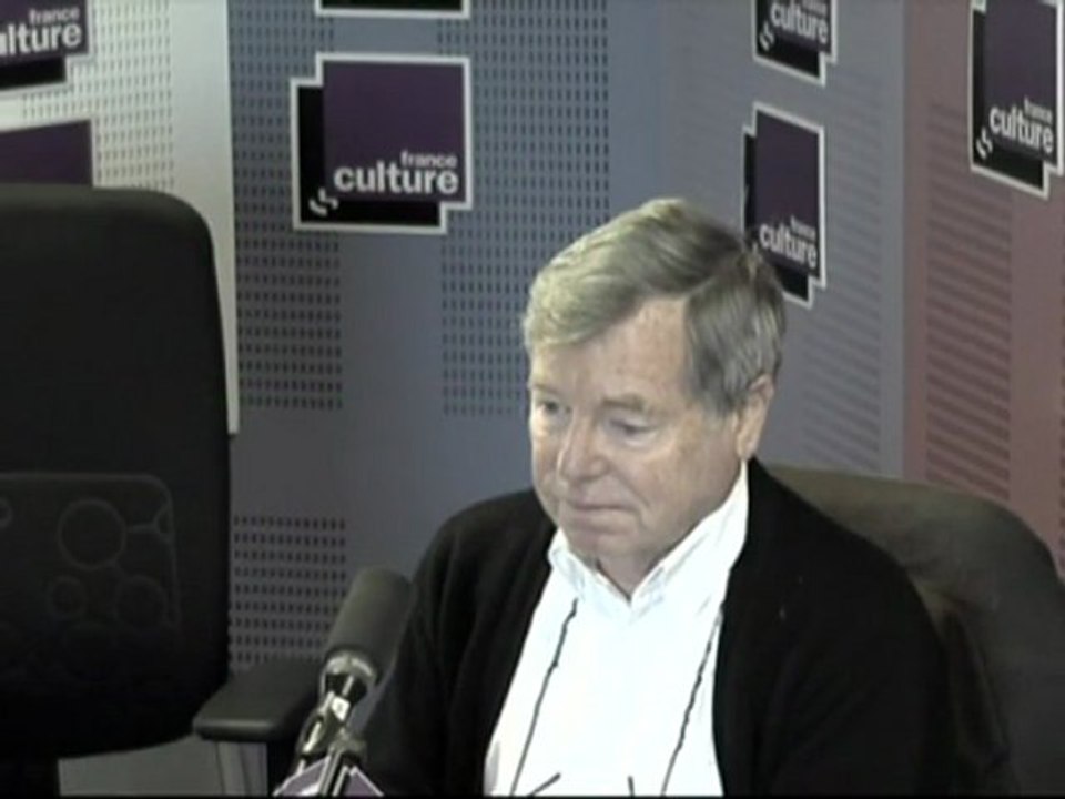 Les matins - Gérard Grunberg