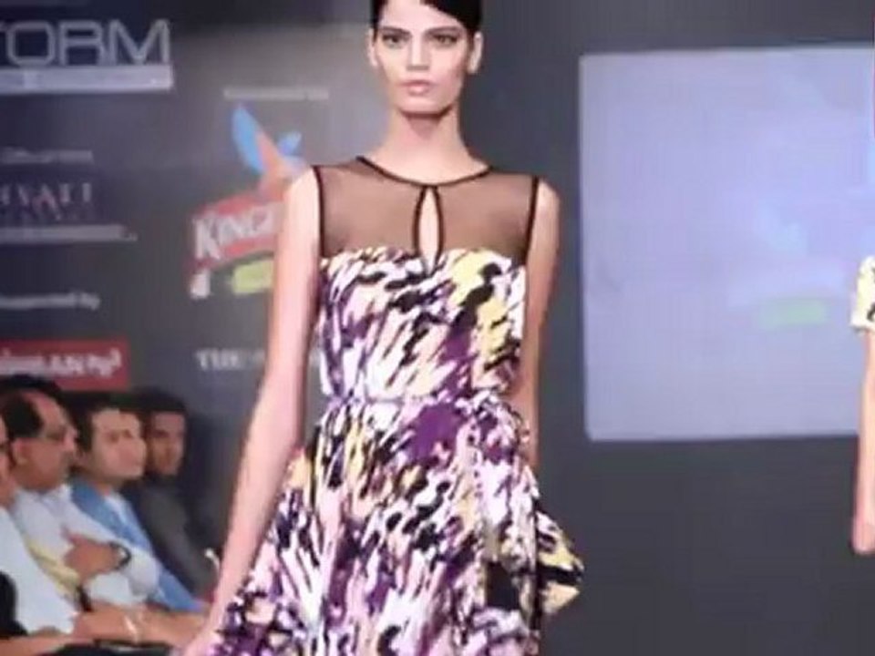 Pria Kataria Puri’s Designs for the Women On Top