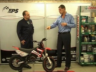 Motomania TV Programa 321