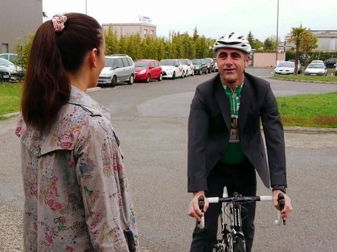 Planète Bureau - Épisode 10 : Vélo, boulot, dodo...