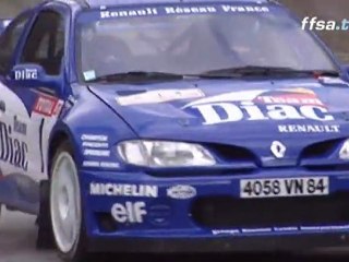 Philippe Bugalski - 3 - Les années Renault