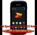 Kyocera Hydro Prepaid Android Phone (Boost Mobile) FOR SALE