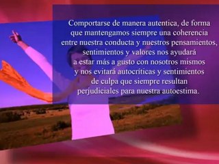 Mejorar la autoestima - Falta de autoestima - Baja autoestima - Alta autoestima -