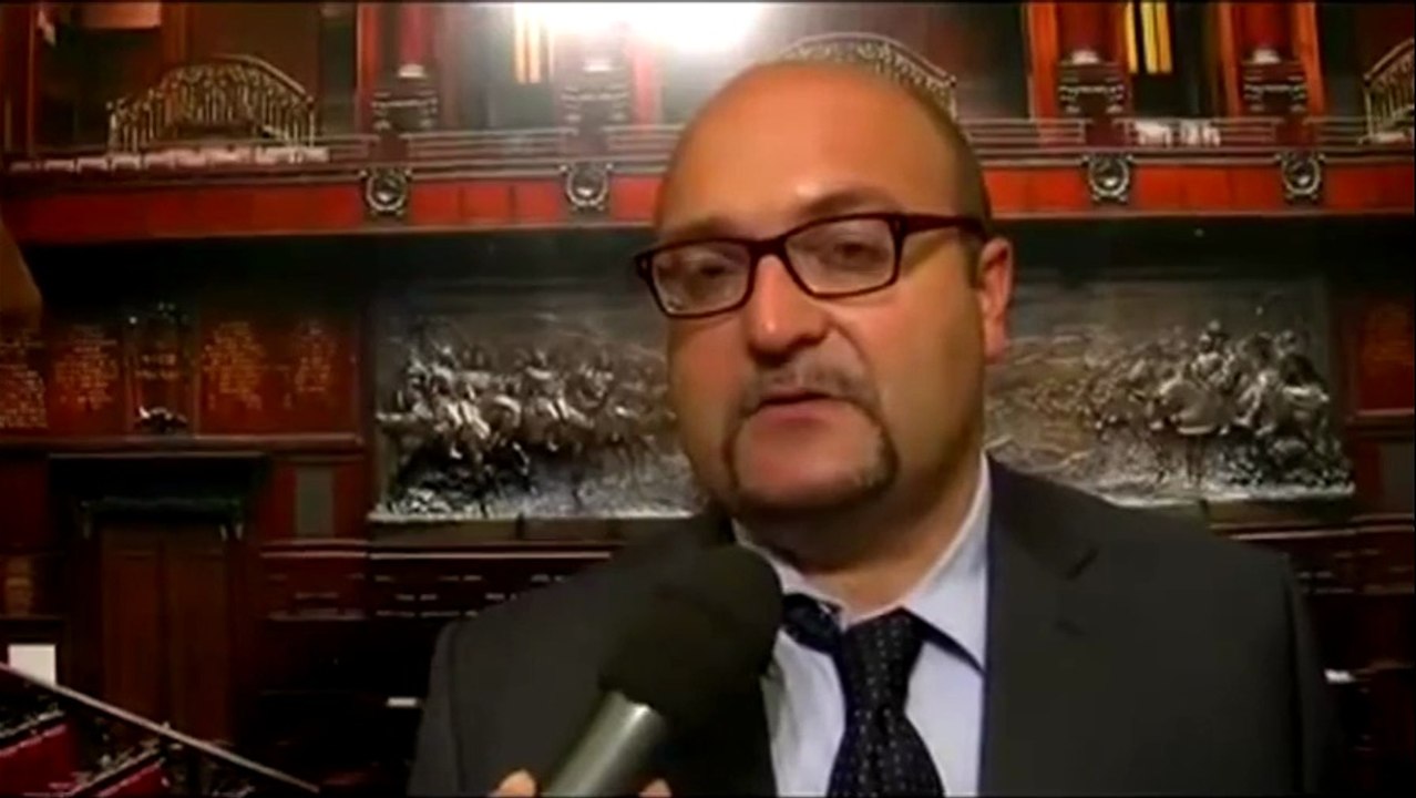 Misiani - Bene il fondo salva Stati, non credo ne avremo bisogno (12.09.12)