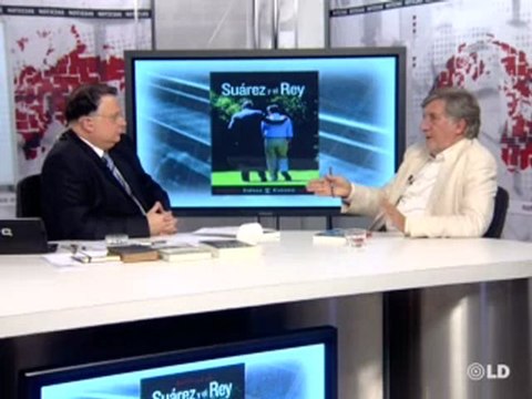 Es la noche de César: entrevista a Abel Hernández - 27/10/09