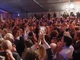 Législatives aux Pays-Bas: victoire des partis...