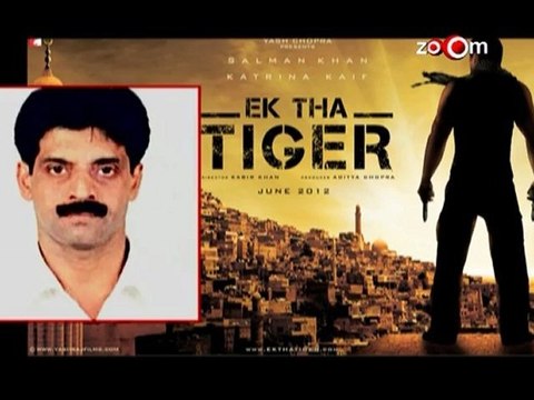 Salman's Ek Tha Tiger in legal controversy