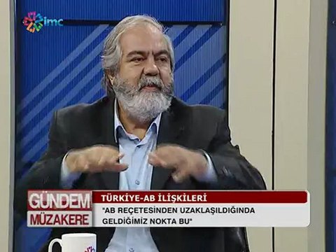 Mehmet Altan: Ulus devletler bitti