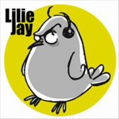 LILIE JAY - A BETTER ME