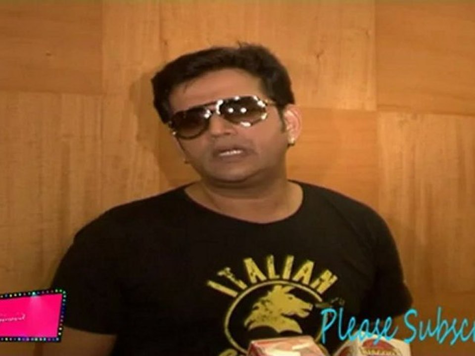 Ravi Kissan Abusive Language