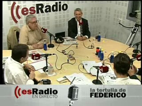 Es la mañana de Federico - 29/10/09