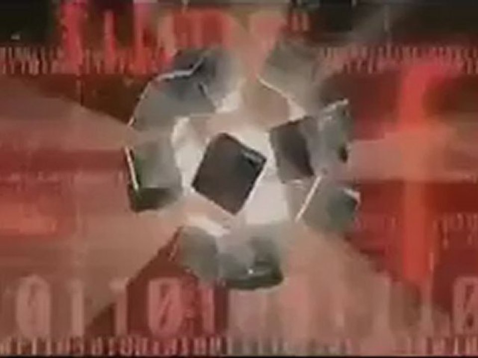Trailer Tenderness