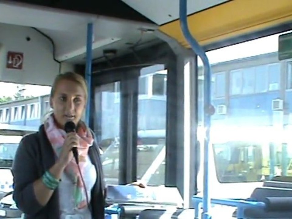 Nürnberg Airport Rundfahrt Sunny Cars Holidayparken Moevenpick Hotel (15)