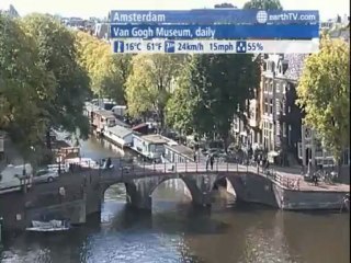 Vienna - Austria, Cannes - France, Washington - USA, Amsterdam - Netherlands, Cologne - Germany, Kyiv - Ukraine, Ascona - Ticino - Switzerland