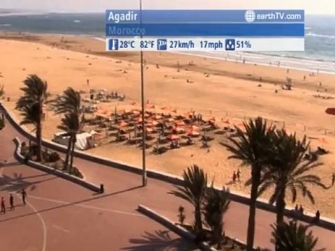 Tenerife - Spain, Agadir - Morocco, Ascona - Ticino - Switzerland, Cannes - France, Warsaw - Poland, Doha - Qatar, Geneva - Switzerland