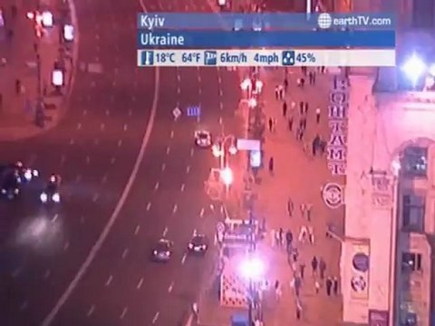 Salzburg - Austria, Ekaterinburg - Russia, Venice - Italy, Warnemunde - Germany, Dusseldorf - Germany, Kyiv - Ukraine, Udaipur - India