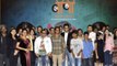 Riteish Deshmukh launches Marathi film 'Balak Palak'