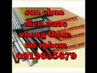 tho sua dien quan 1 tphcm 0908648509