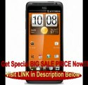 HTC EVO Design 4G Prepaid Android Phone (Boost Mobile) REVIEW