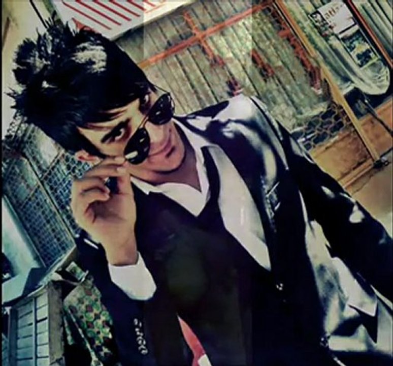 Son Sigaram.. Bu parÇa ağLatır..