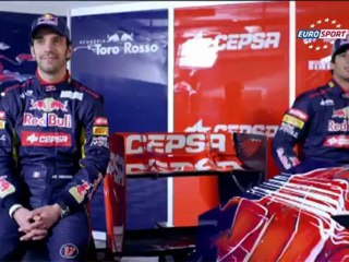 Vergne: Bu sezon hayal kırıklığı