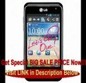 LG Motion 4G LTE Prepaid Android Phone (MetroPCS) FOR SALE