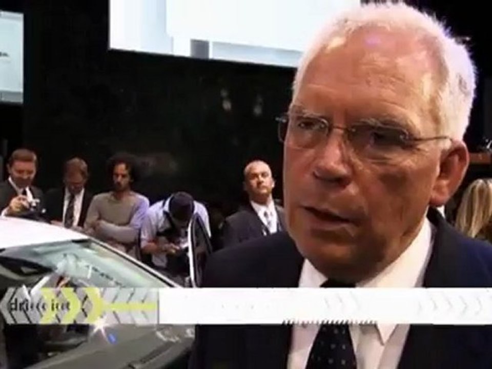 The VW Golf Mark VII | Drive it!