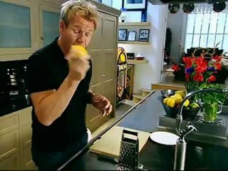 22 How to zest citrus fruit