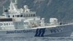 Japan Says No Sign of Chinese Patrol Ships by Disputed Islands