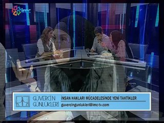 Güvercin Günlükleri (12.09.2012)