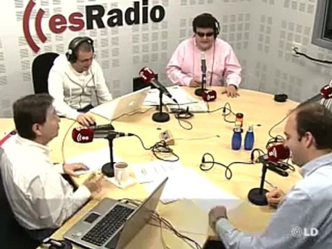 El Grupo Risa canta al PP : ¿Cómo se llama el cuento?: Caperucita y el Cobo