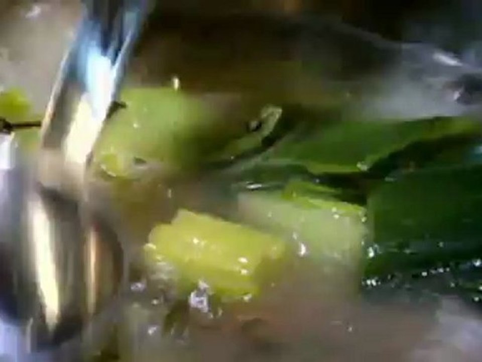 52 How to make fresh chicken stock