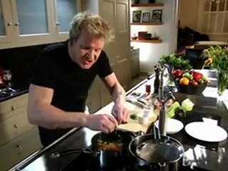 53 How to make the broth for hot and sour soup