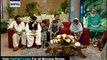 Good Morning Pakistan By Ary Digital - 13th September 2012 - Part 4/4