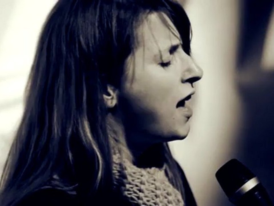 Susanne Sundfør - White Foxes (Cargo Sessions)