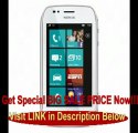 BEST PRICE Nokia Lumia 710 4G Prepaid Windows Phone, White (T-Mobile)