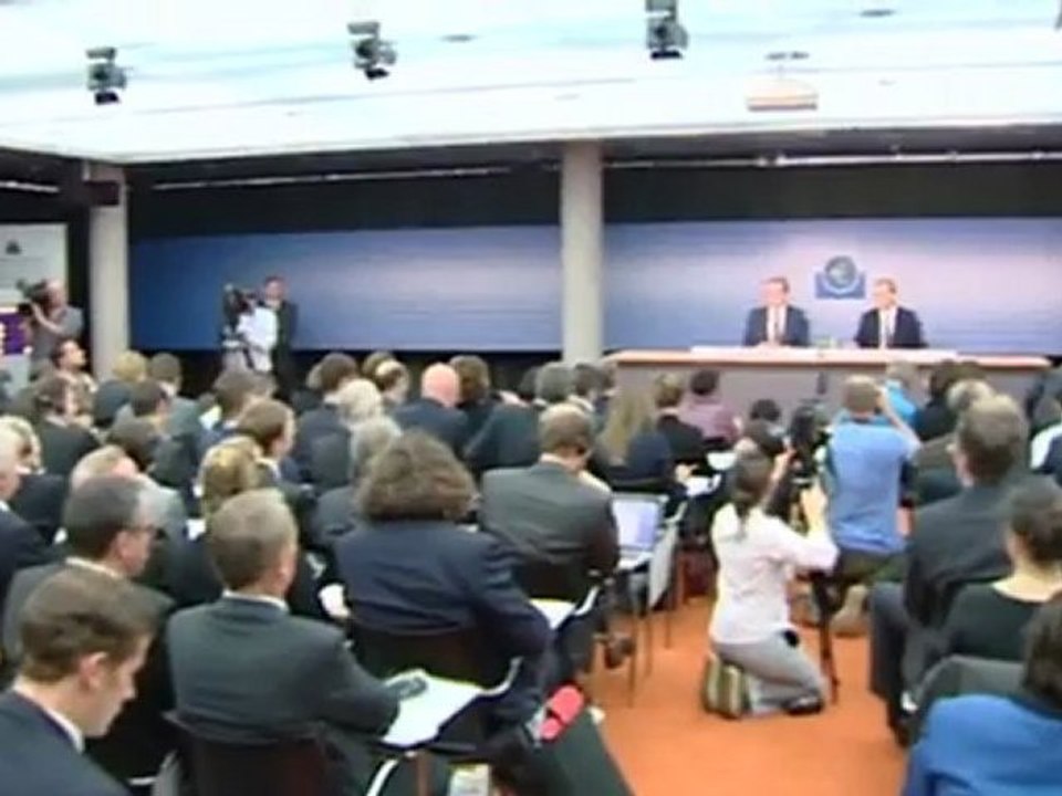 Bailout or Bomb? - The European Central Bank's Decision | Made in Germany