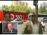 Entrevista a Florentino Pérez en Cuatro - Parte 2