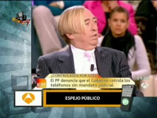 Zippy Zapping - 11/11/09