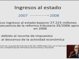 La Transición española y las crisis financiera, económica, y democrática españolas, por el profesor Vicenç Navarro