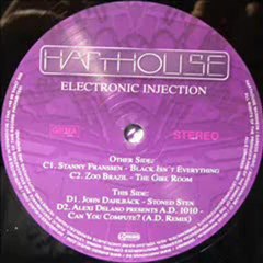 John Dahlbäck - Stoned Sten