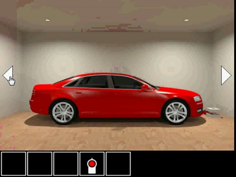 Kuruma Escape walkthrough