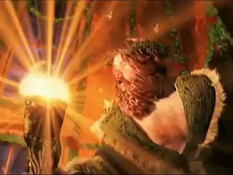Trailer de Cuento de Navidad